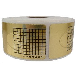 Disposable Forms - Rectangular (LS)